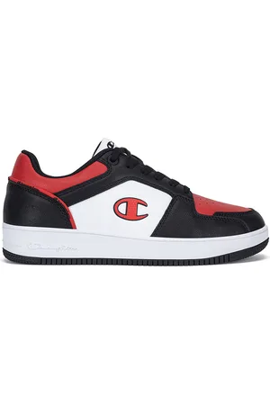 Champion Sneakers RD18 2.0 B GS LOW S32415-KK019