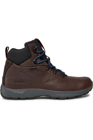 Columbia Schnürstiefeletten Landroamer™ Explorer Wp 2044481