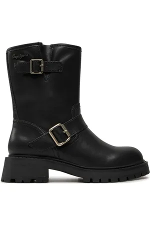 Pepe Jeans Stiefeletten PLS50567