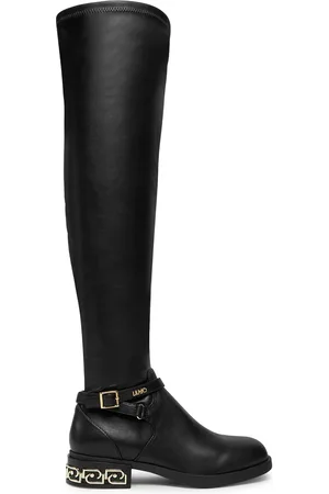 Liu Jo Overknees SF4211 EX046