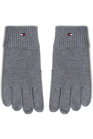 Tommy Hilfiger Herrenhandschuhe Essentials AM0AM12845