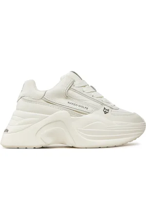 Naked Wolfe Sneakers Temple