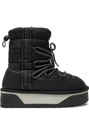 D.franklin Schneeschuhe DFSH371006