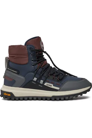 Colmar Schnürstiefeletten Peaker Originals 162
