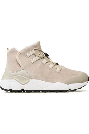 CMP Sneakers Yumala Wmn Lifestyle Shoes 31Q4996