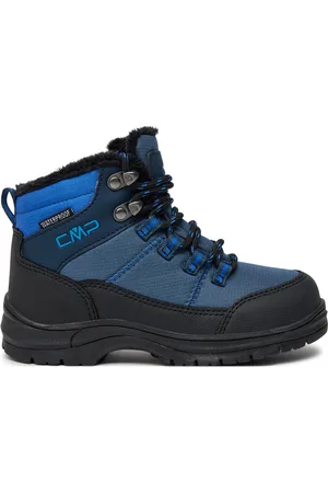 CMP Trekkingschuhe Kids Annuk Snow Boot Wp 31Q4954