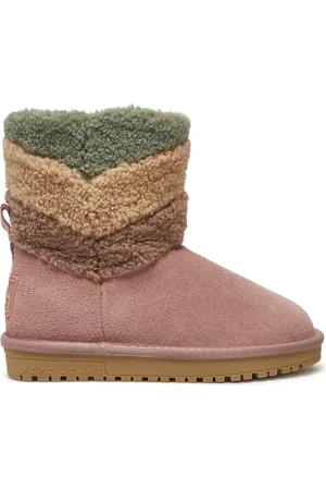 Pepe Jeans Schneeschuhe PGS50201
