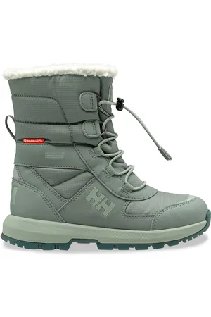 Helly Hansen Schneeschuhe Jk Silverton Boot Ht 11759 489