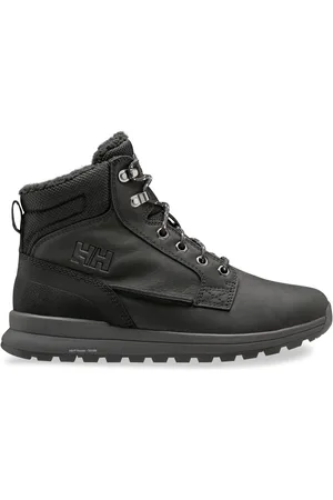 Helly Hansen Schnürstiefeletten Kelvin Lx Waterproof 11892 990
