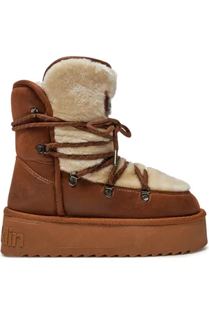 D.franklin Schneeschuhe DFSH371008