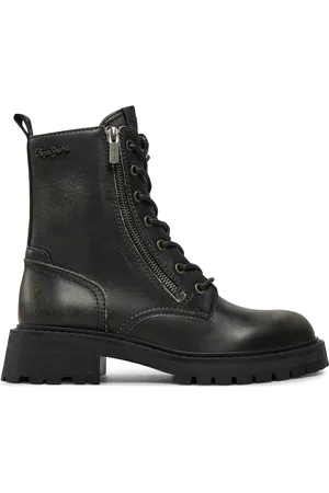Pepe Jeans Schnürstiefeletten Kane PLS50548