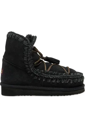 Mou Schneeschuhe Eskimo Scoubidoo Lace FW101124A