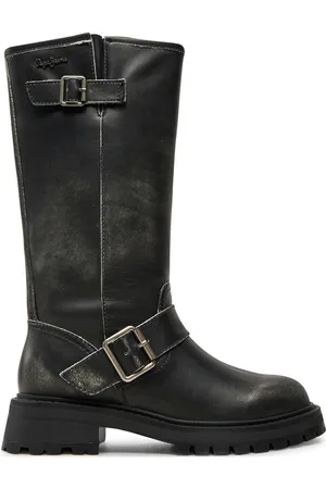 Pepe Jeans Stiefeletten PLS50566