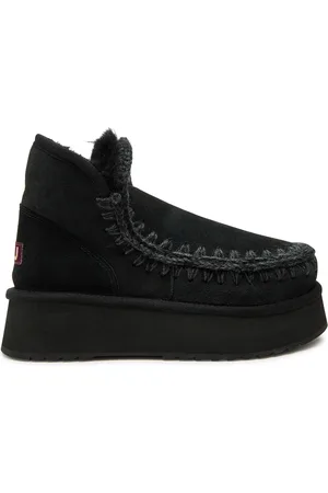 Mou Schneeschuhe Mini Eskimo Platform Boot FW681000A