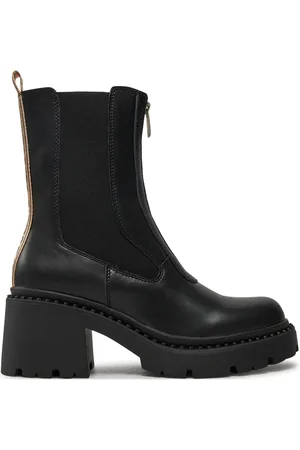 Pepe Jeans Stiefeletten Glen PLS50550