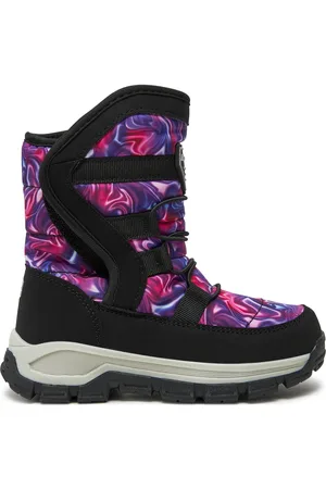 Alpine Schneeschuhe Soreno KBTD427