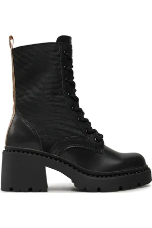 Pepe Jeans Stiefeletten Glen West PLS50551
