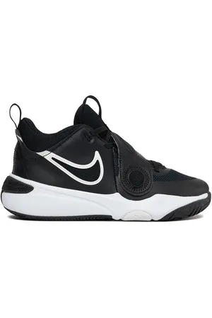 Nike Basketballschuhe Team Hustle D 11 (GS) DV8996 002