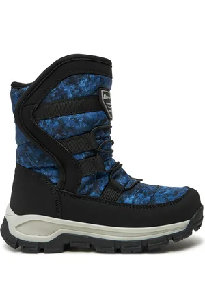 Alpine Schneeschuhe Soreno KBTD427