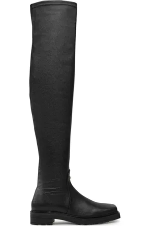 Patrizia Pepe Overknees 2Y0030/L121