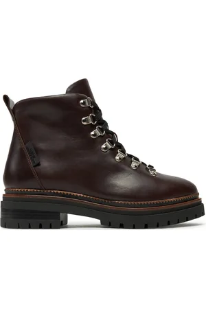 Max Mara Schnürstiefeletten 2425796115600