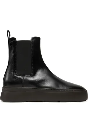 Giuseppe Zanotti Klassische Stiefeletten IU40024