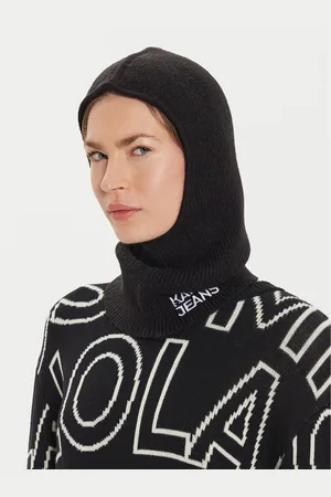 Karl Lagerfeld Kapuzenmütze 246J3403