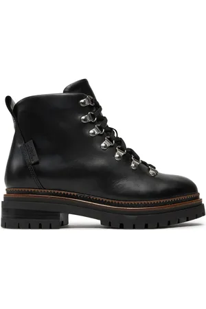 Max Mara Schnürstiefeletten 2425796115600