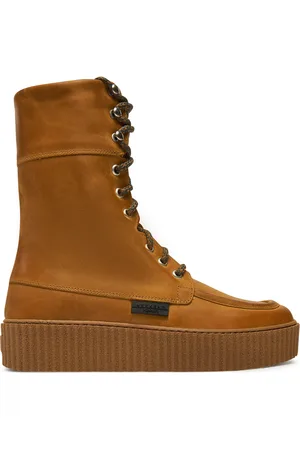 Max Mara Stiefeletten 2425796095600