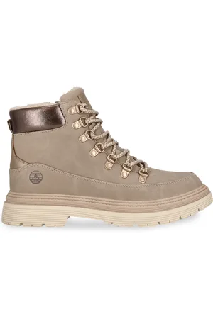 Whistler Schnürstiefeletten W244313