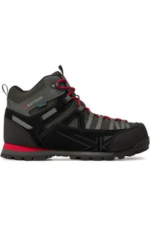 Karrimor Trekkingschuhe Spike Mid 3 K949