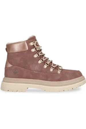 Whistler Schnürstiefeletten W244313