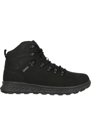 Whistler Schnürstiefeletten Francisco M Boot Wp W244277