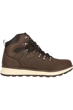 Whistler Schnürstiefeletten Francisco M Boot Wp W244277
