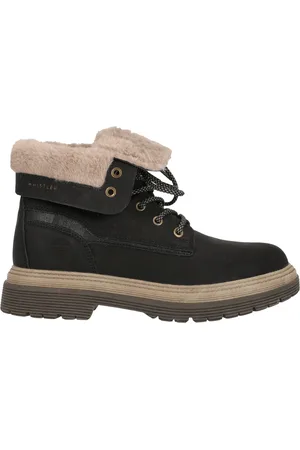 Whistler Schnürstiefeletten Jasiah W Boot W244350