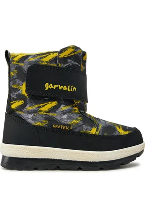 Garvalin Schneeschuhe 231859 S