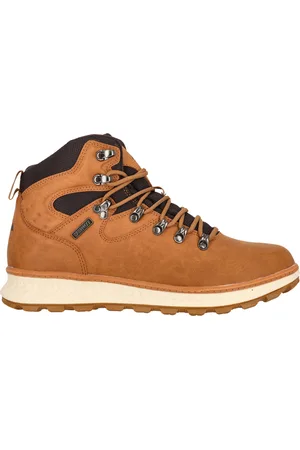 Whistler Schnürstiefeletten Francisco M Boot Wp W244277