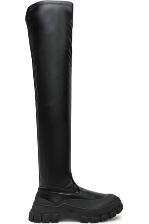 Max Mara Overknees Ballata 2425796075