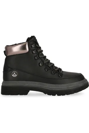 Whistler Schnürstiefeletten W244313
