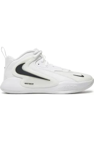 Nike Hallenschuhe Zoom Hyperset 2 FQ7070 101
