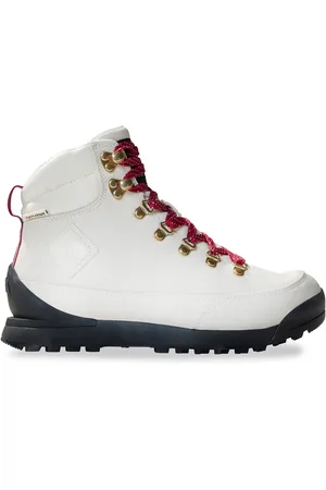 The North Face Schnürstiefeletten W Back NF0A8A9EROU1