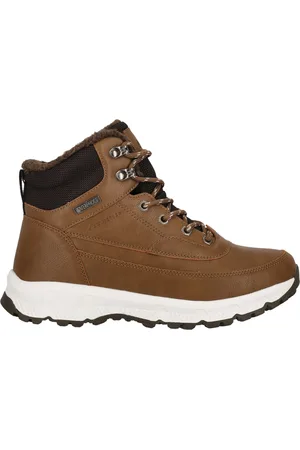 Whistler Schnürstiefeletten Parrite Boot WP W224438