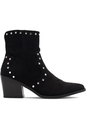 DeeZee Cowboystiefel JONA H227330-2