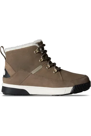 The North Face Stiefeletten NF0A4T3X8IU1