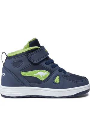 KangaROOS Sneakers K-Cp Kalley II 18804 000 4054