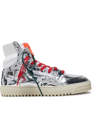 OFF-WHITE Sneakers OMIA065F22LEA0067272