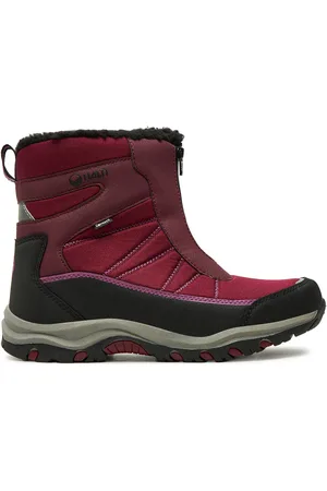 Halti Stiefel 054-2724