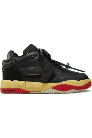 OFF-WHITE Sneakers OMIA260S23LEA