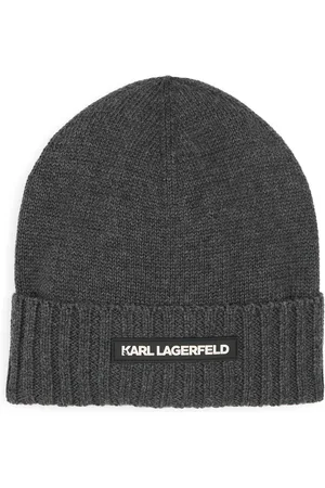 Karl Lagerfeld Mütze Z30361