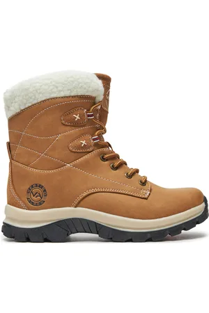 VERTIGO Schneeschuhe Bicky W